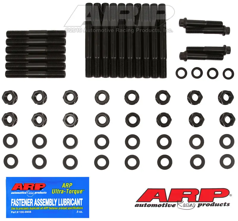 Arp Ford Iron Eagle 302 Main Stud Kit 1