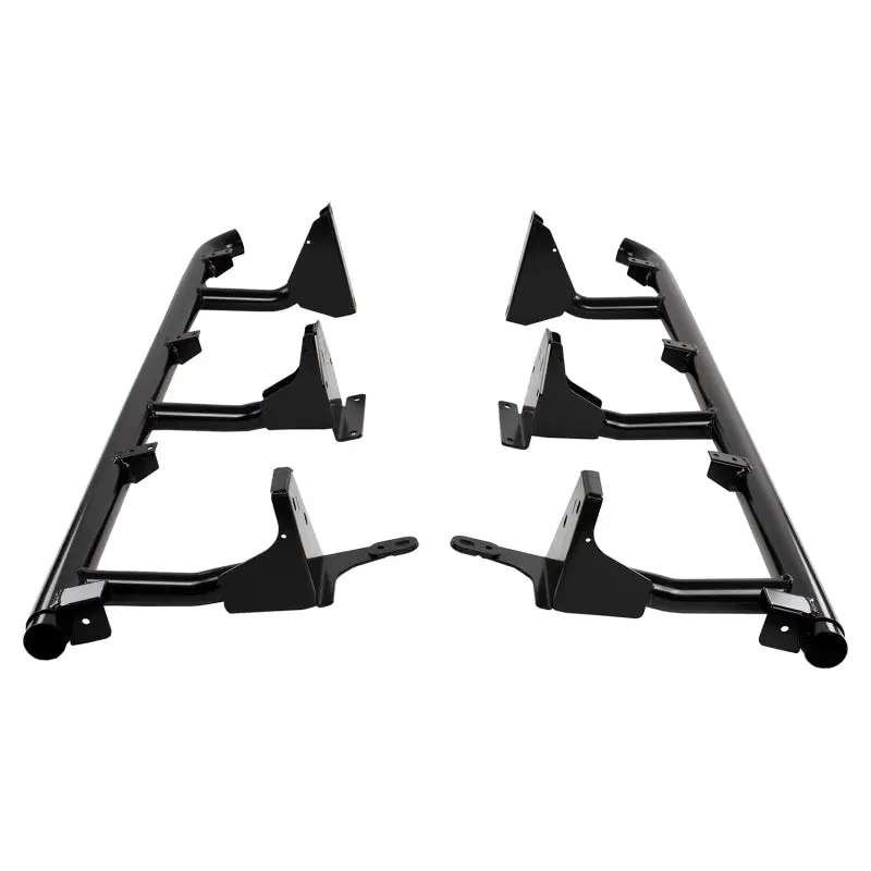 Arb Summit Step Section Np300 Navara Dc 15On 1