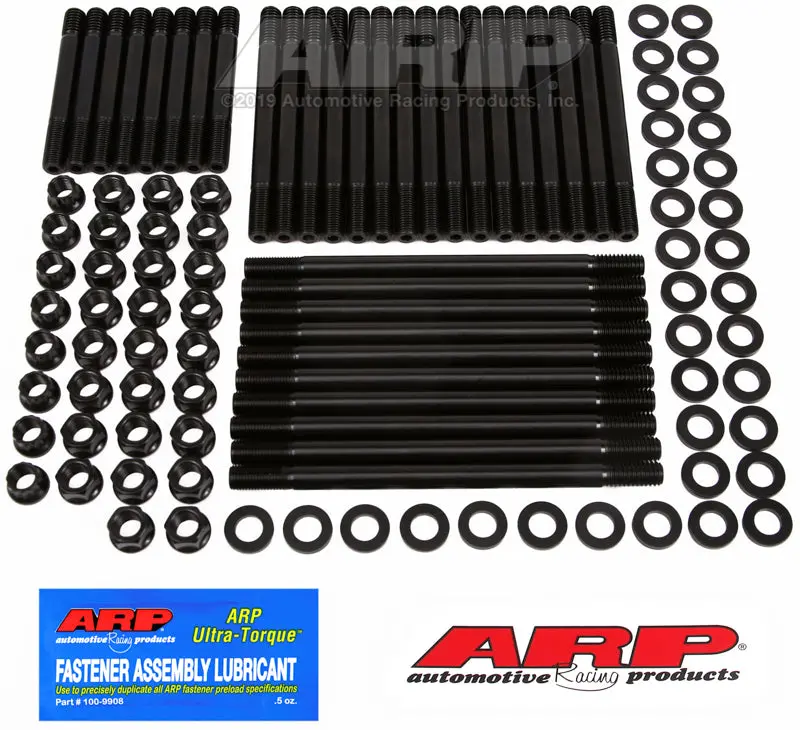 Arp 426 Hemi 7/16In Head Stud Kit 1