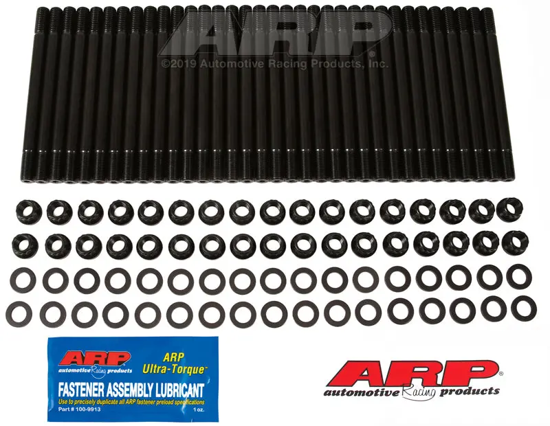 Arp 88-94 Ford 7.3L Int Diesel Head Stud Kit 1