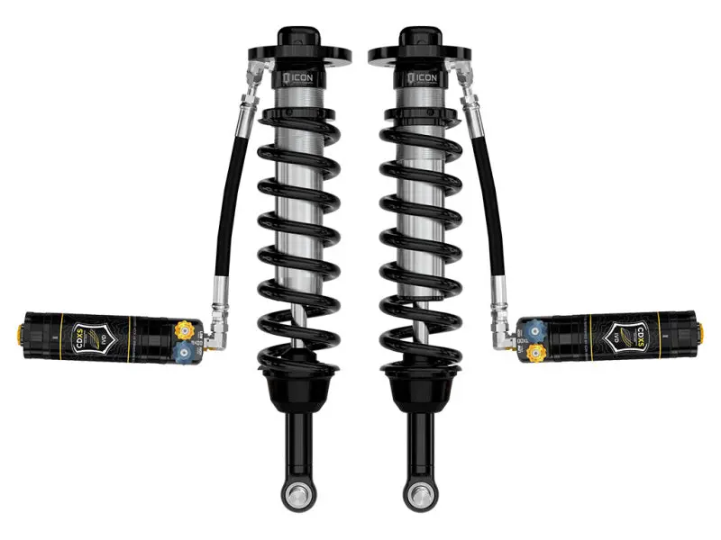 Icon 21-24 Ford F-150 4Wd 2.5 Series Vs Rr Cdxs Coilover Kit 1
