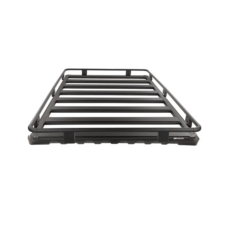 Arb Base Rack 84In X 51In With Mount Kit/Deflector/Full Cage Guard Rail 1