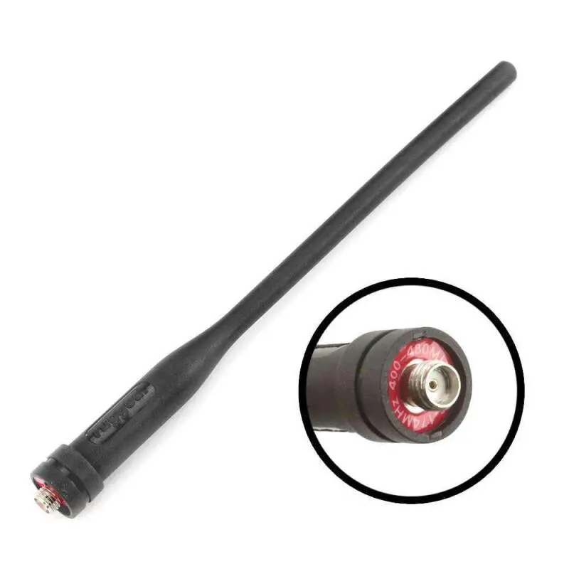 Rugged Radios Replacement Dual Band V3 And Rh5r Antenna 1