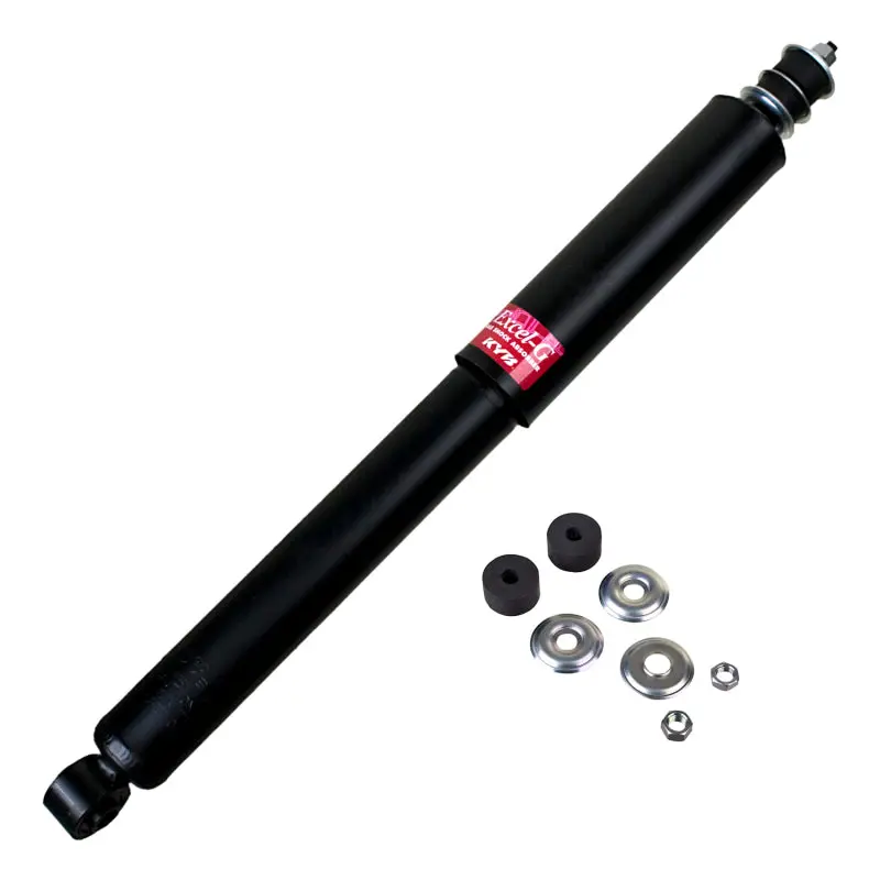Kyb Shocks & Struts Excel-G Rear Toyota Tacoma (2Wd) 2005-10 1