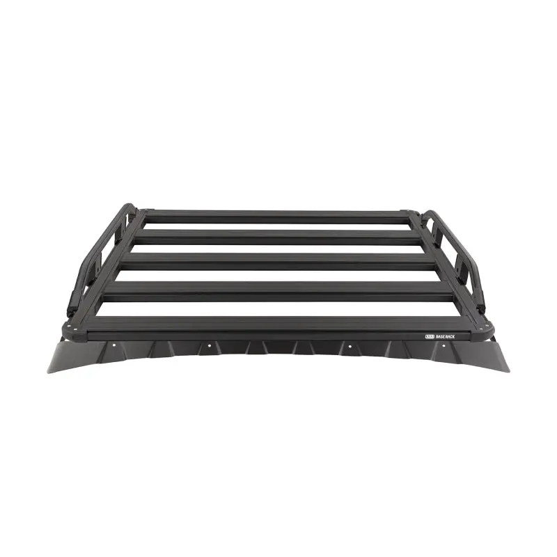 Arb 16-22 Toyota Tacoma 49In X 45In Base Rack Kit With Trade Guard Rails 1