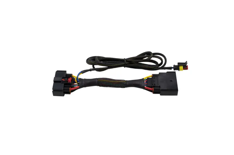 Diode Dynamics 15-20 Ford F-150 Stage Series Reverse Light Wiring Kit 1