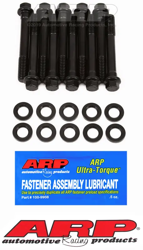 Arp Sb Ford 2-Bolt Main Bolt Kit 1