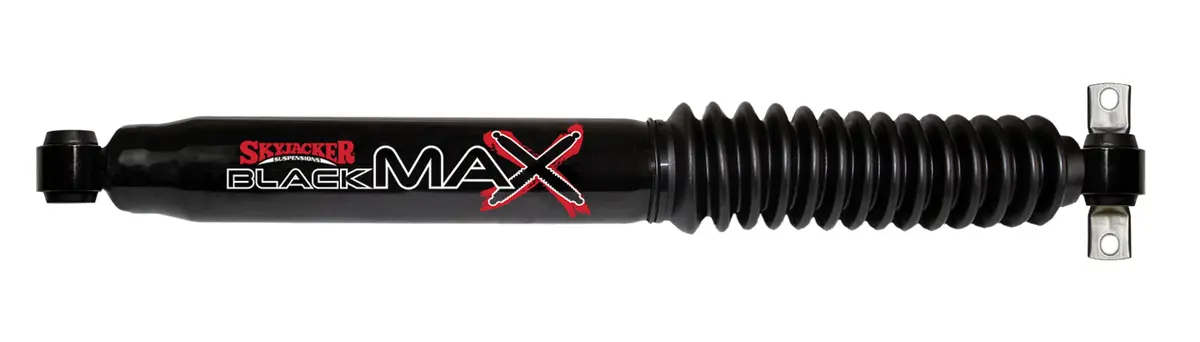 Skyjacker Black Max Shock Absorber For 2000–2005 Ford Excursion (4Wd) 1