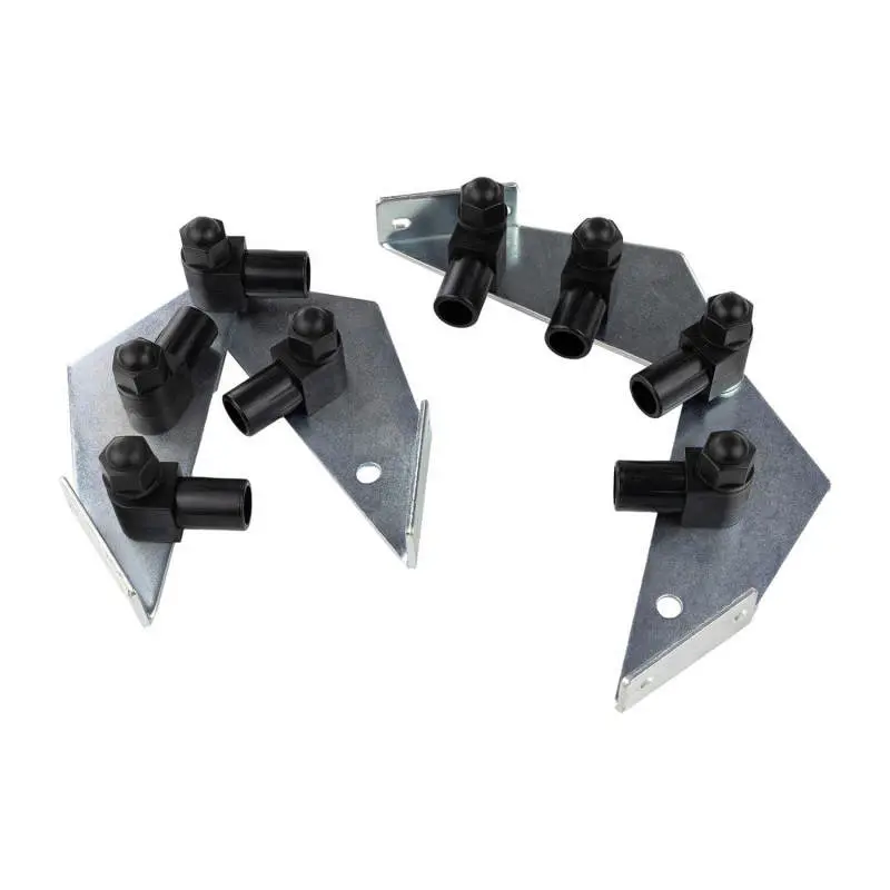Arb Hinge Set Set Of 4 1