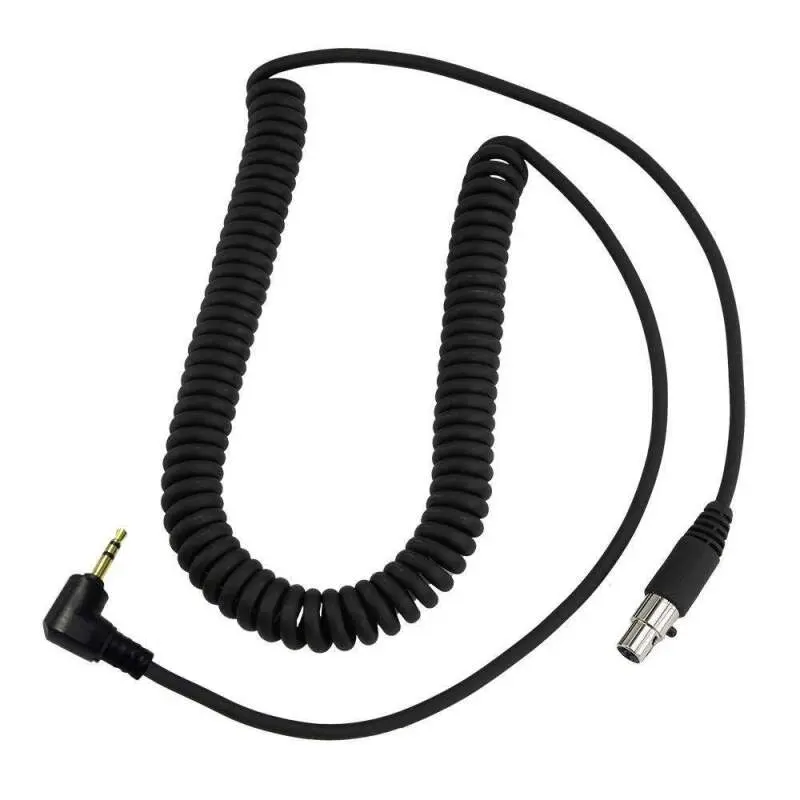 Rugged Radios Select Handheld Radios Coil Cord Motorola Talkabout 1