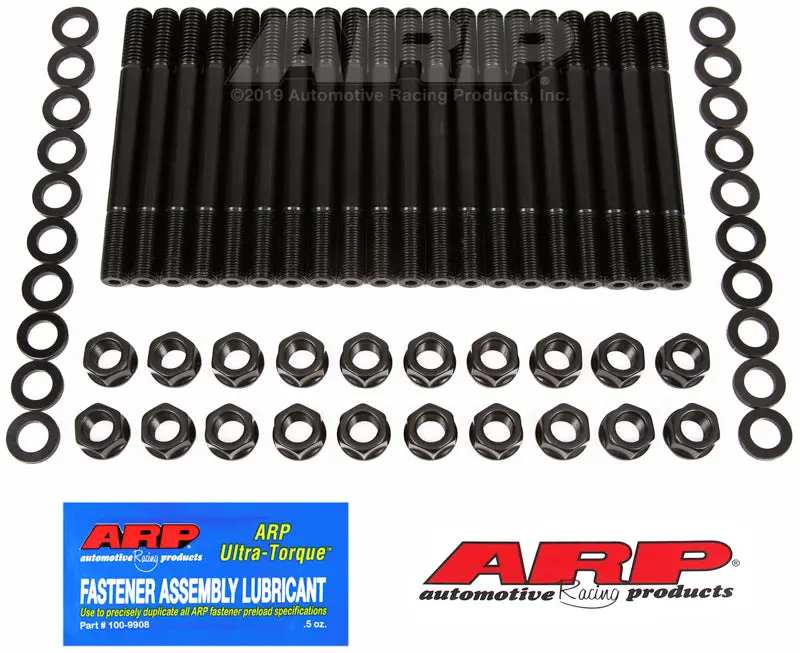 Arp Ford 351C Hex Head Stud Kit 1
