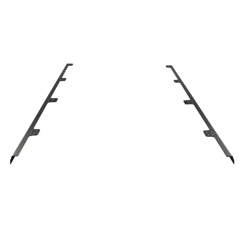 Arb Base Rack Mount Kit With Deflector - For 1770040 1