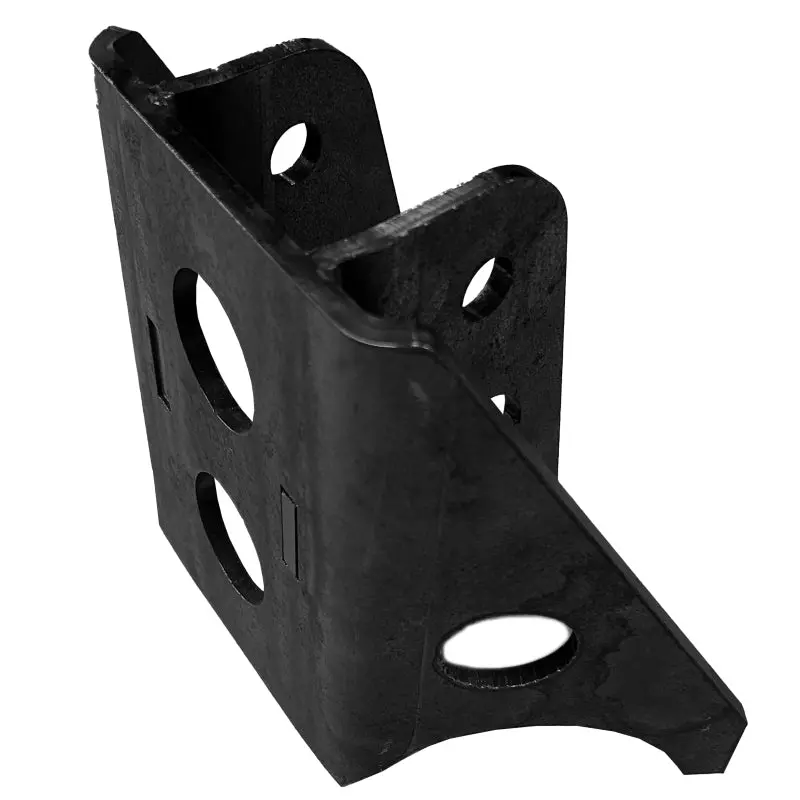 Rock Krawler 07-18 Jeep Wrangler Jk/Jku Front Upper Control Arm Mount - Passenger Side 1