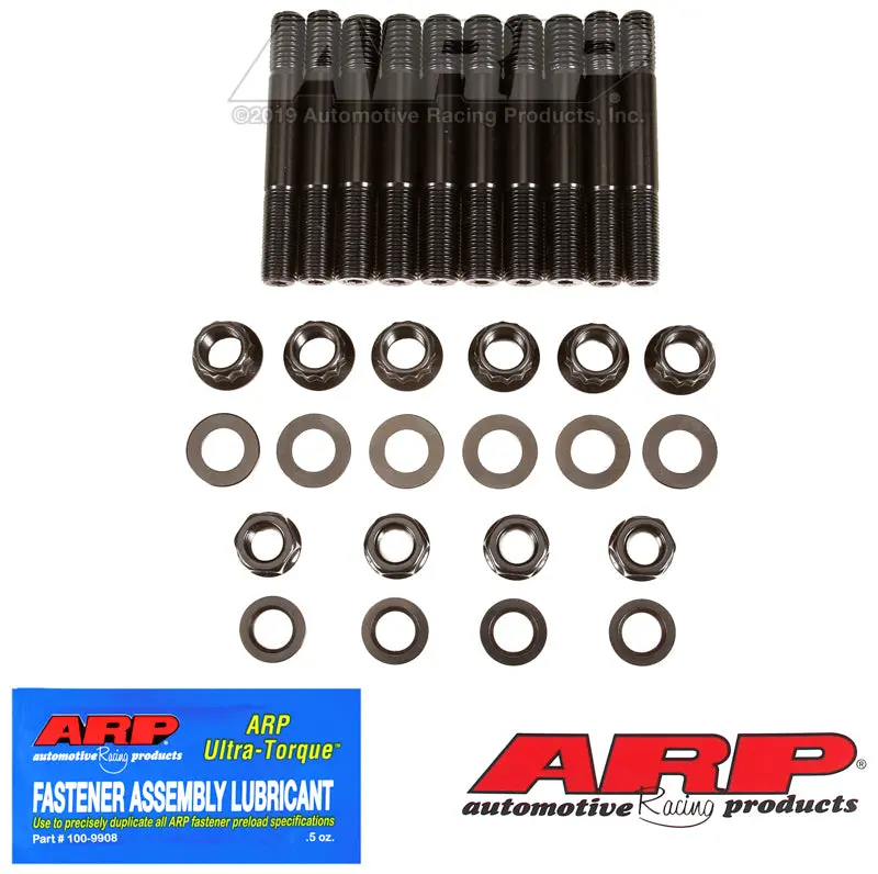 Arp Chevy Inline 6, 54-62 Main Stud Kit 1