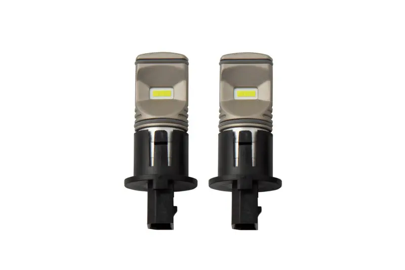 Diode Dynamics Ph16w Hp60 - Cool - White Led Bulbs (Pair) 1