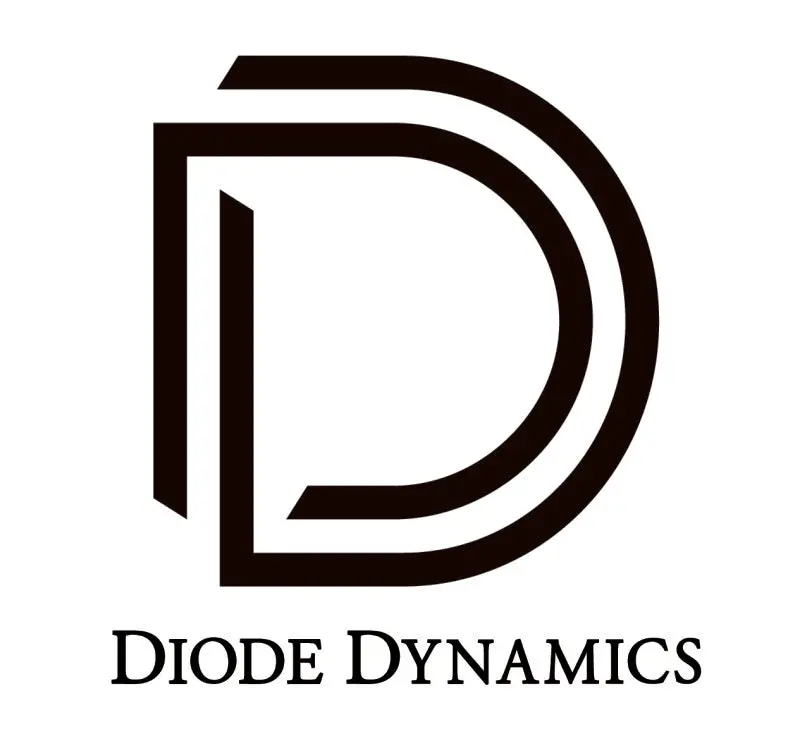 Diode Dynamics Jl Wrangler Drl Turn Bulbs Stage 1 2