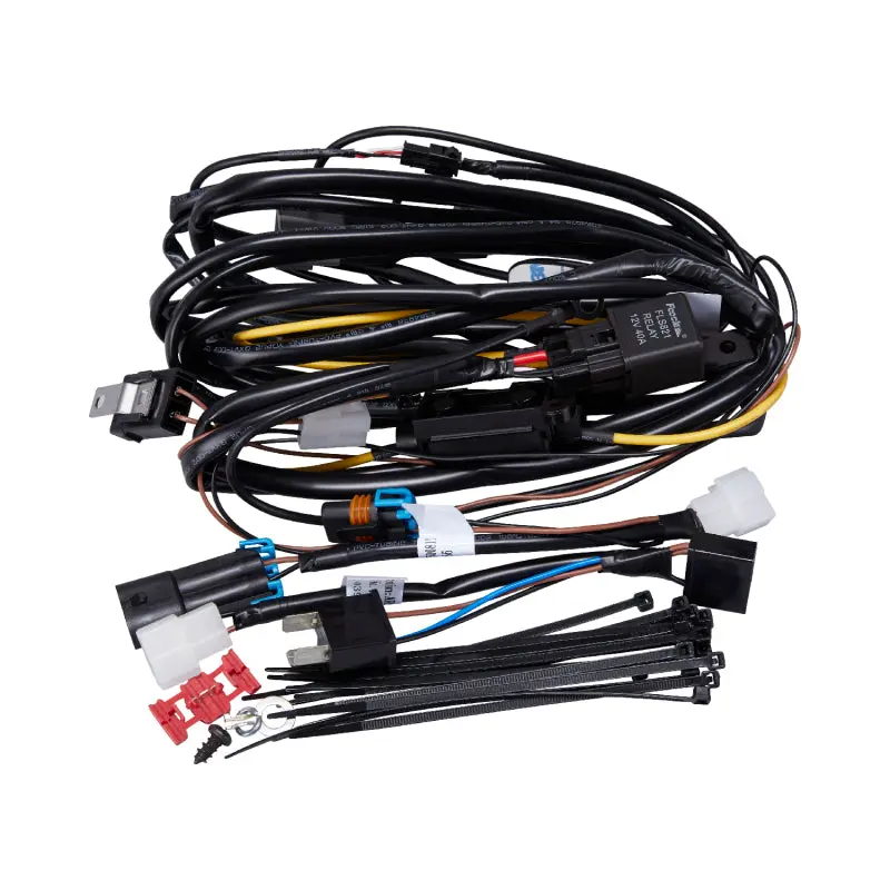 Arb Wiring Loom V2 (Ar40cv2) 1