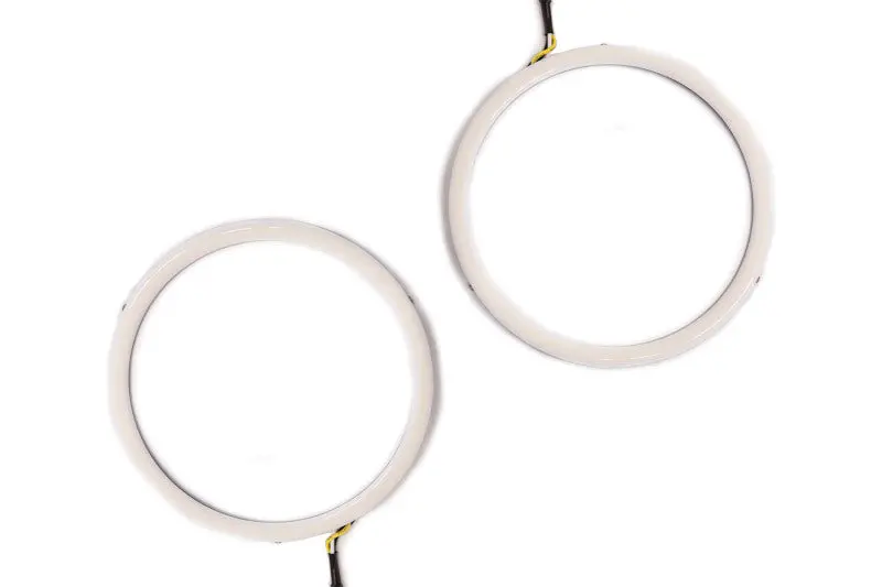 Diode Dynamics Halo Lights Led 150Mm Switchback (Pair) 1