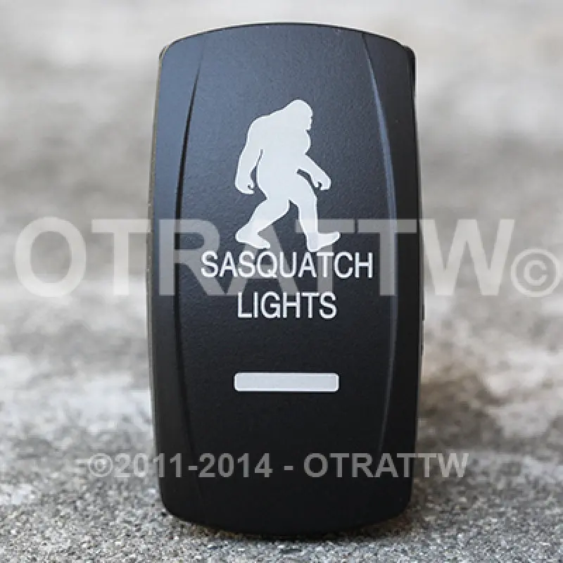 Spod Rocker Sasquatch Switch 1
