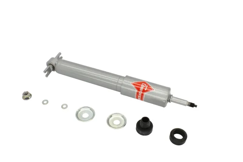 Kyb Shocks & Struts Excel-G Front Dodge Ram 1500 2Wd 2009-10 Ram 1500 2Wd 2011 1