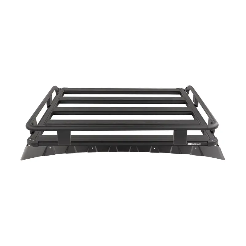 Arb 16-22 Toyota Tacoma 49In X 45In Base Rack Kit With Front 3/4 Guard Rail 1
