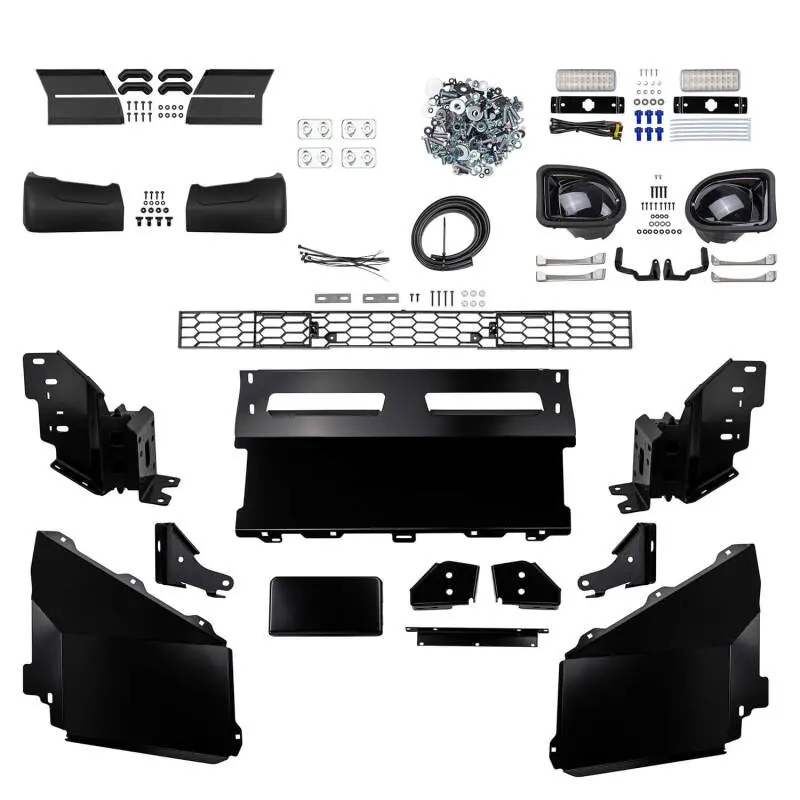 Arb Bumper Mounting Kit For 3414560 1