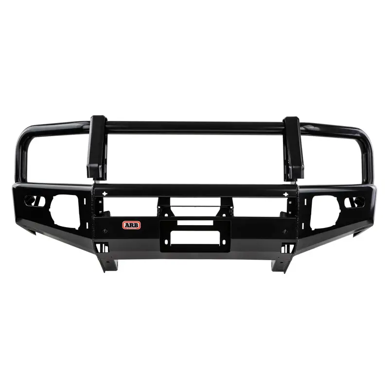 Arb Summit Combar Arb Fog Mkii Dmax My17 (Fit Kit Not Included) 1