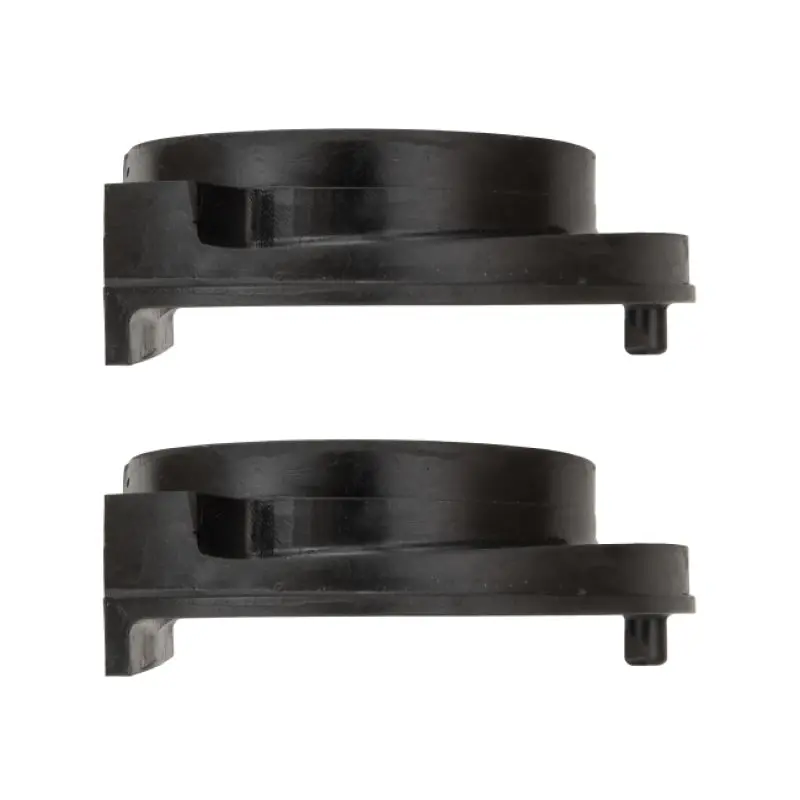 Rock Krawler 2018+ Jeep Wrangler Jl 2Dr / Jlu 4Dr Kit Front Spring Pad Correction 1