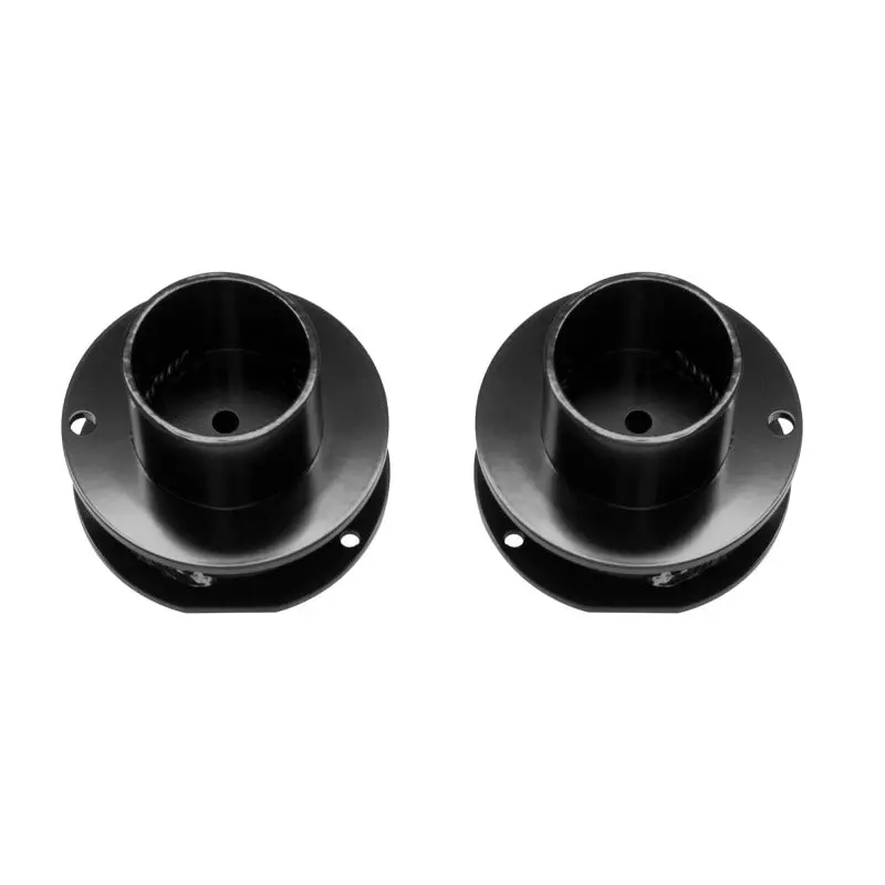 Rancho Rear Spacer Kit – Designed For 2019–2021 Ram 1500 Trucks 1