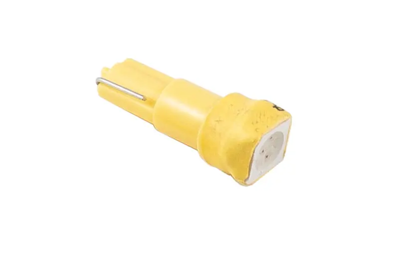Diode Dynamics 74 Smd1 Led - Amber (Single) 1