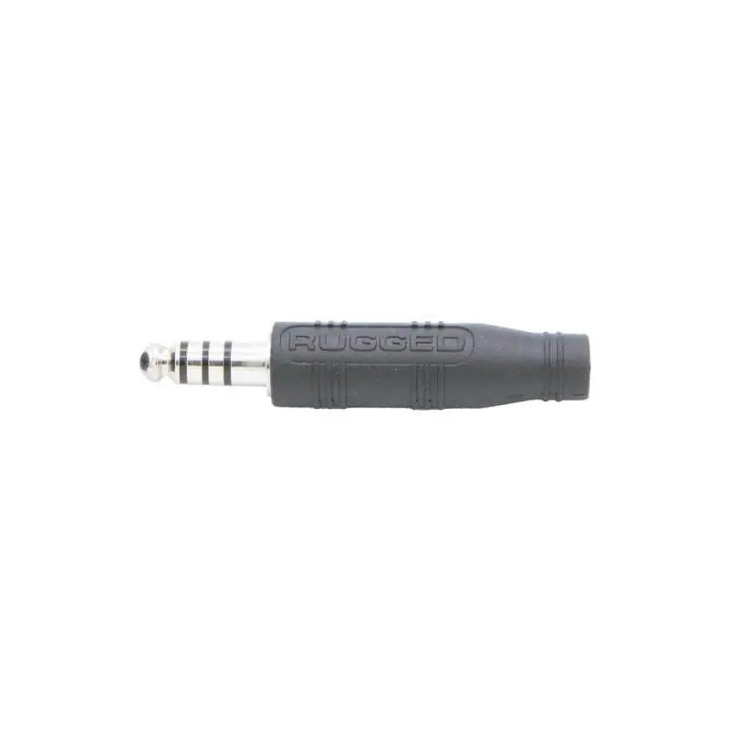 Rugged Radios Offroad Male To Super Sport Female Adapter 1