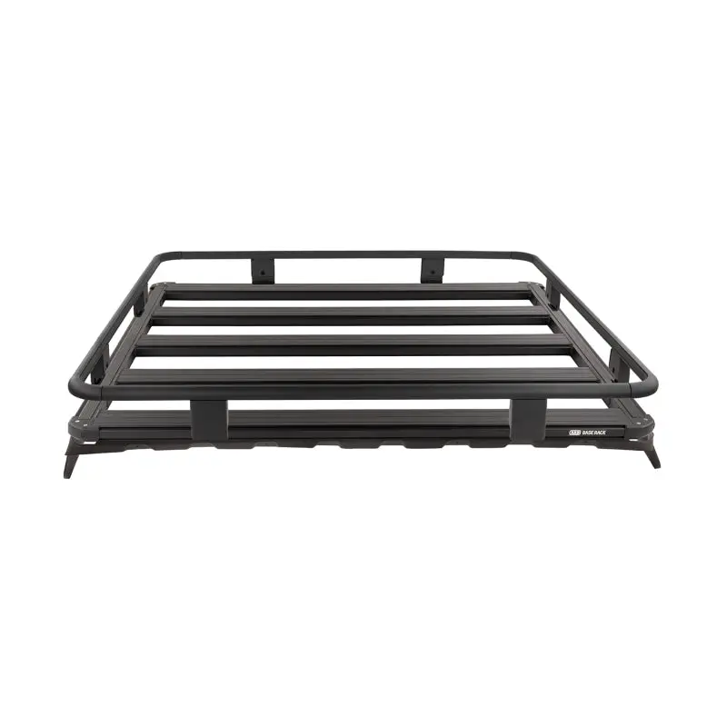 Arb Base Rack 49In X 51In With Mount Kit/Deflector/Full Cage Guard Rail 1