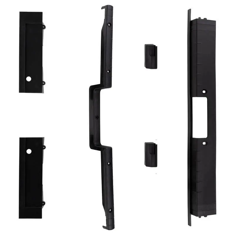 Arb Trim Kit 530Mm21in Wide Roller Draw Roller Floor 1
