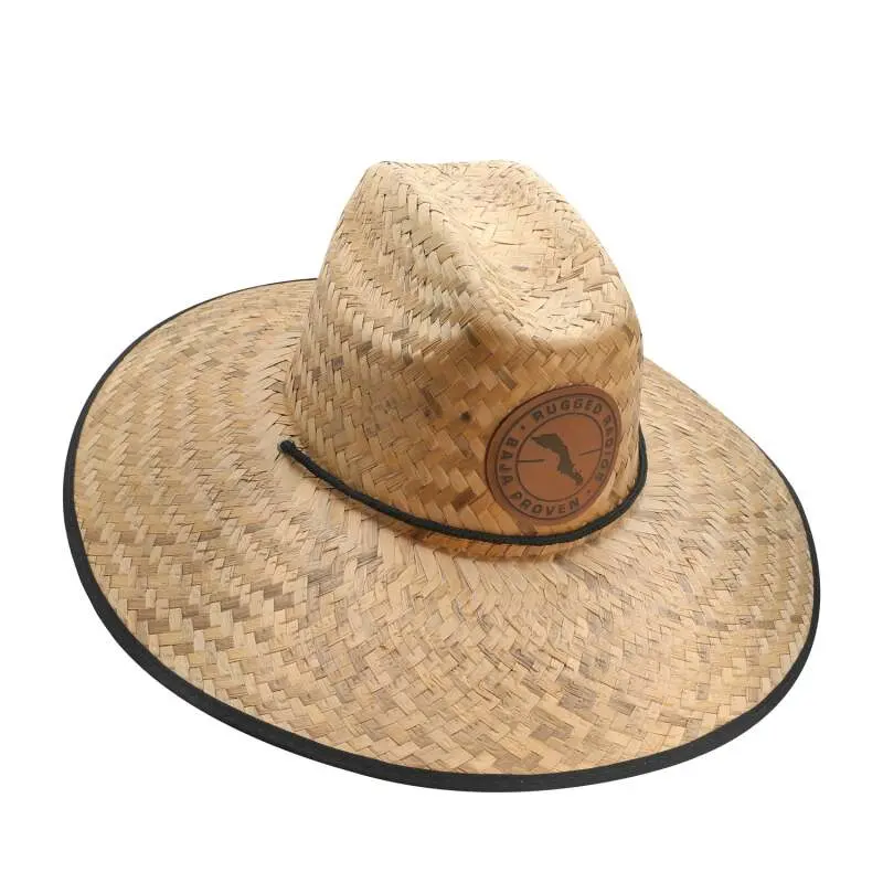 Rugged Radios Baja Proven Sunhat 1
