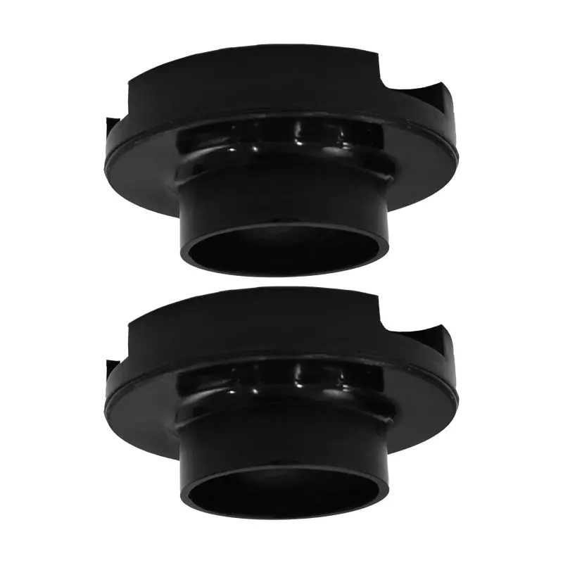 Rock Krawler 2018+ Jeep Wrangler Jl 2Dr / Jlu 4Dr Top Neutral Spring Seat - Front 1