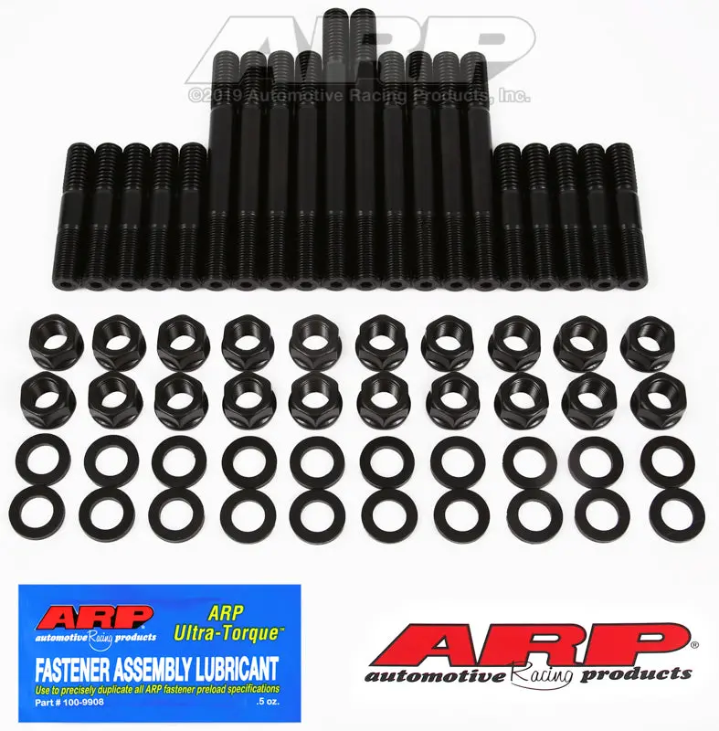 Arp Mopar 318/340/360 (A) Head Stud Kit 1