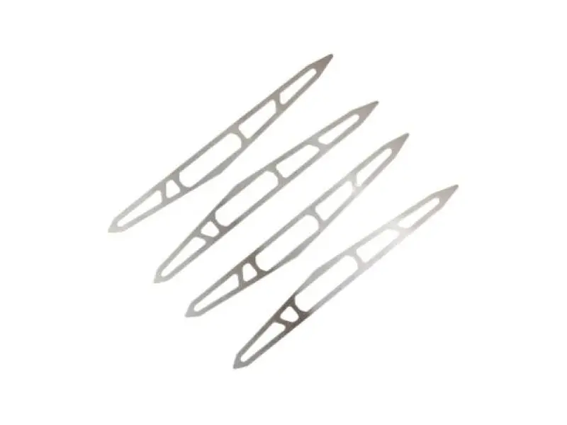 Cognito 19-24 Chevy/Gmc Silverado/Sierra 1500 Enhancement Plate Kit For Sm Series Compression Struts 1