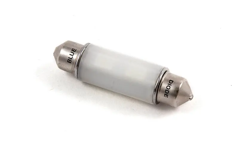 Diode Dynamics 41Mm Hp6 Led Bulb - Blue (Single) 1