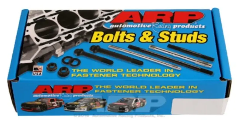 Arp Dodge Cummins 5.9L 24V Same Length Head Stud Kit 1