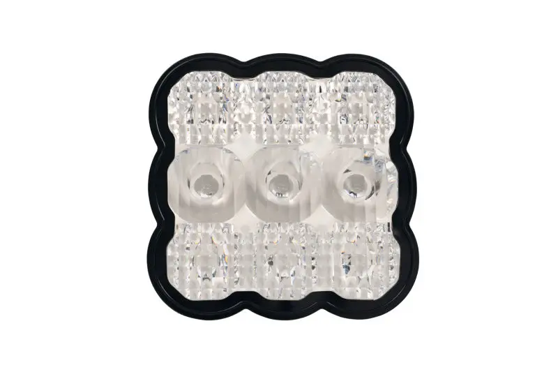 Diode Dynamics Ss5 Lens Clear Combo 1