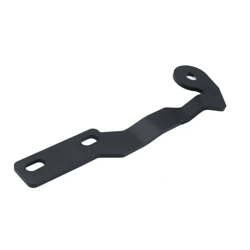 Rugged Radios Antenna Mount For Toyota Tacoma 3Rd Generation 2016 To Current Passenger Side 1