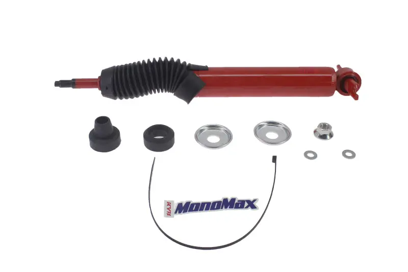 Kyb Shocks & Struts Monomax Front 09-12 Dodge Ram 1500 2Wd 1