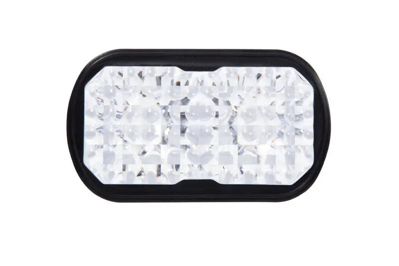 Diode Dynamics Stage Series 2 In Lens Flood Clear 1