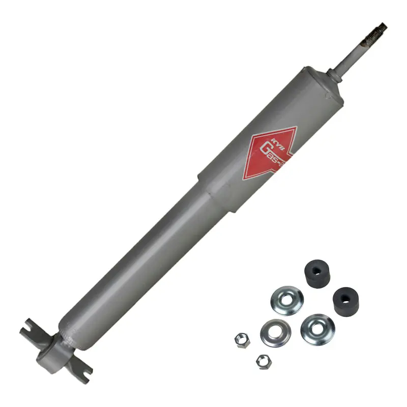 Kyb Shocks & Struts Excel-G Front Toyota Tacoma (2Wd) 1999-04 1