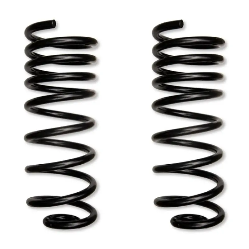 Rock Krawler 2014+ Ram 2500 Hd Triple Rate Rear Coil Springs 1