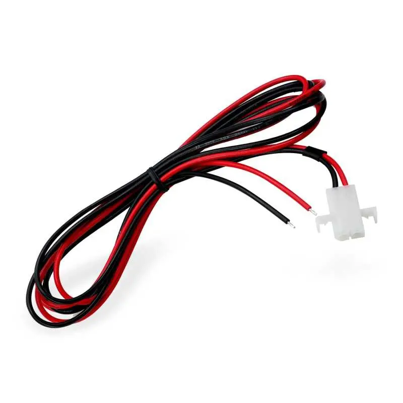 Rugged Radios Replacement Intercom Power Cord 1