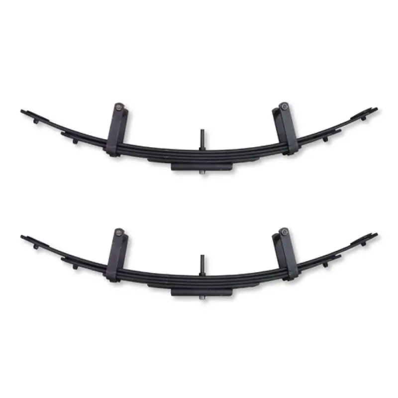 Rock Krawler 2005+ Ford F250/F250 Spring Progressive Add A Pack Kit - Rear 1