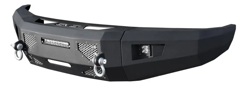 Dv8 Offroad 2017+ Ford F-250/F-350/F-450 Front Bumper 2