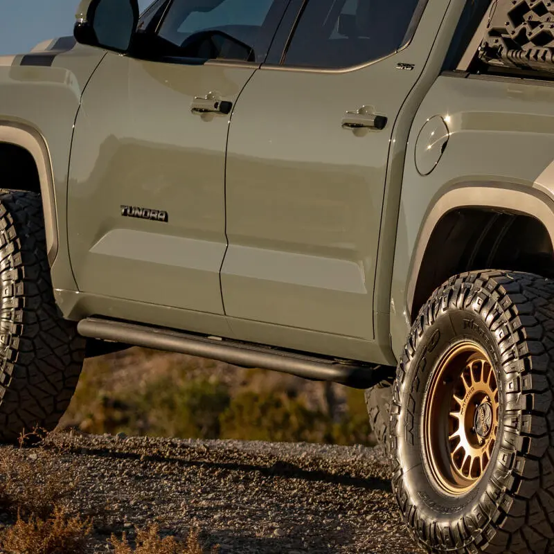 Arb 22+ Toyota Tundra Side Step/Return 1