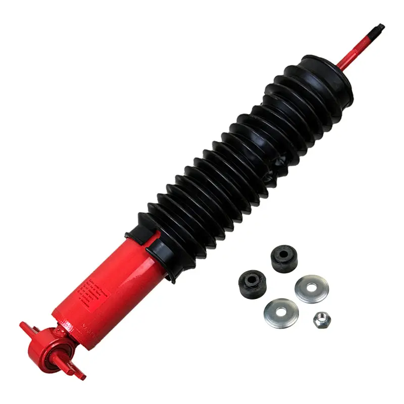Kyb Shocks & Struts Monomax Front Chevrolet Silverado C And R - Series 1/2 Ton (2Wd) 1999-07 Gmc Sie 1